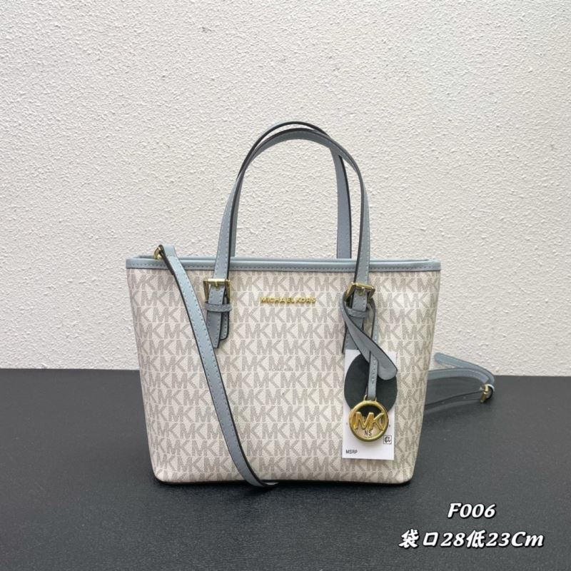 MK Shopping Bags
